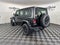 2027 Jeep Wrangler WRANGLER 4-DOOR SPORT