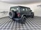 2027 Jeep Wrangler WRANGLER 4-DOOR SPORT