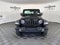 2027 Jeep Wrangler WRANGLER 4-DOOR SPORT