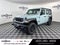 2027 Jeep Wrangler WRANGLER 4-DOOR SPORT