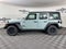 2027 Jeep Wrangler WRANGLER 4-DOOR SPORT