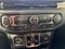 2027 Jeep Wrangler WRANGLER 4-DOOR SPORT