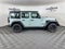2027 Jeep Wrangler WRANGLER 4-DOOR SPORT