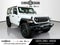 2027 Jeep Wrangler WRANGLER 4-DOOR SPORT