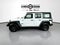 2027 Jeep Wrangler WRANGLER 4-DOOR SPORT