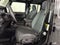 2027 Jeep Wrangler WRANGLER 4-DOOR WILLYS