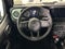 2027 Jeep Wrangler WRANGLER 4-DOOR WILLYS