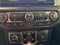 2027 Jeep Wrangler WRANGLER 4-DOOR WILLYS