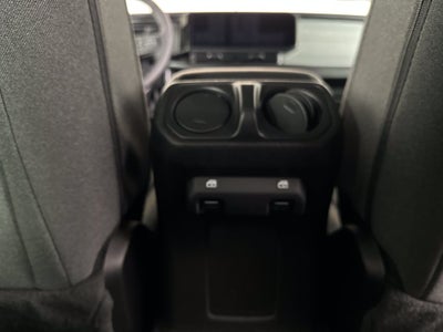 2027 Jeep Wrangler WRANGLER 4-DOOR WILLYS