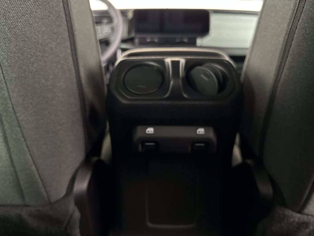 2027 Jeep Wrangler WRANGLER 4-DOOR WILLYS