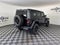 2027 Jeep Wrangler WRANGLER 4-DOOR WILLYS