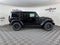 2027 Jeep Wrangler WRANGLER 4-DOOR WILLYS