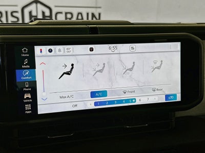 2027 Jeep Wrangler WRANGLER 4-DOOR SPORT