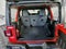 2027 Jeep Wrangler WRANGLER 4-DOOR SPORT