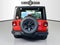 2027 Jeep Wrangler WRANGLER 4-DOOR SPORT