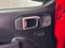 2027 Jeep Wrangler WRANGLER 4-DOOR WILLYS
