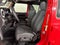 2027 Jeep Wrangler WRANGLER 4-DOOR WILLYS