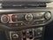 2027 Jeep Wrangler WRANGLER 4-DOOR WILLYS