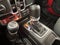 2027 Jeep Wrangler WRANGLER 4-DOOR WILLYS