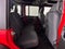 2027 Jeep Wrangler WRANGLER 4-DOOR WILLYS