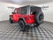 2027 Jeep Wrangler WRANGLER 4-DOOR WILLYS