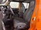 2027 Jeep Wrangler WRANGLER 4-DOOR SPORT