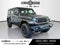 2027 Jeep Wrangler WRANGLER 4-DOOR SPORT