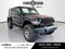 2027 Jeep Wrangler WRANGLER 4-DOOR REWIND