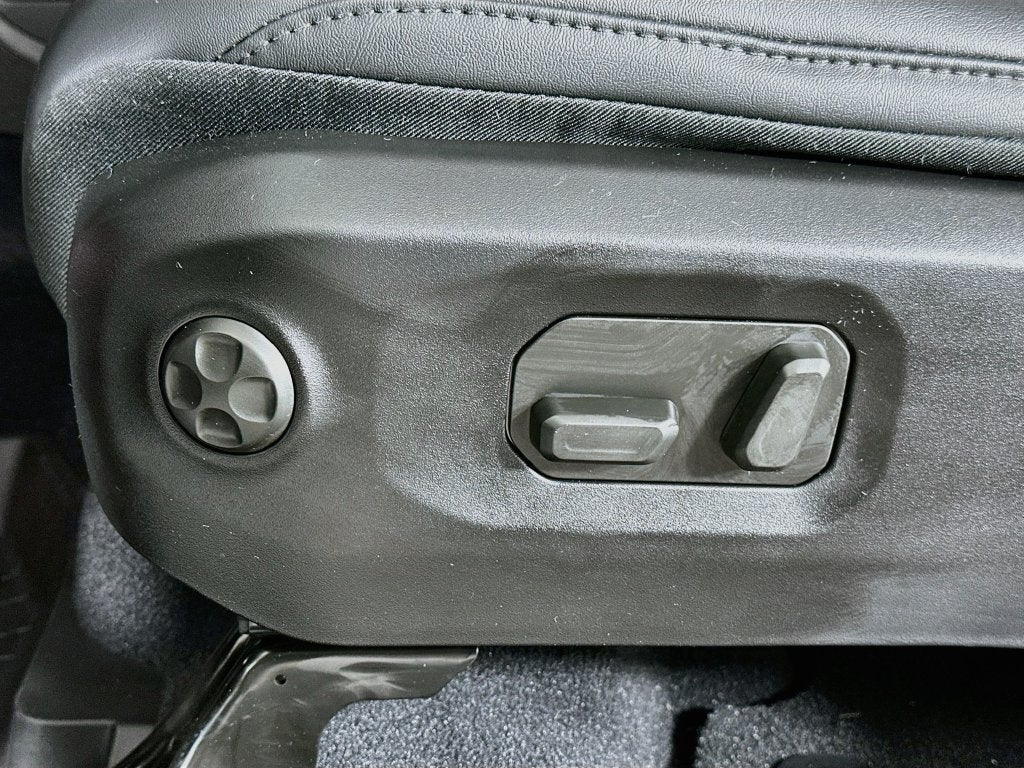 2027 Jeep Wrangler WRANGLER 4-DOOR REWIND