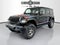 2027 Jeep Wrangler WRANGLER 4-DOOR REWIND