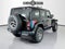 2027 Jeep Wrangler WRANGLER 4-DOOR REWIND