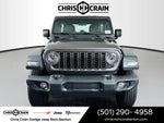 2027 Jeep Wrangler Sport