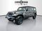 2027 Jeep Wrangler Sport