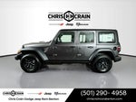 2027 Jeep Wrangler Sport