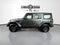 2027 Jeep Wrangler Sport