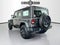 2027 Jeep Wrangler Sport