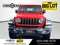 2025 Jeep Wrangler 4-Door Summit 4x4