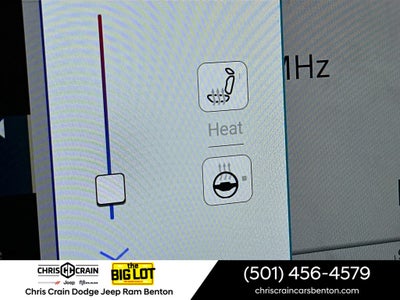 2025 Jeep Wrangler 4-Door Summit 4x4