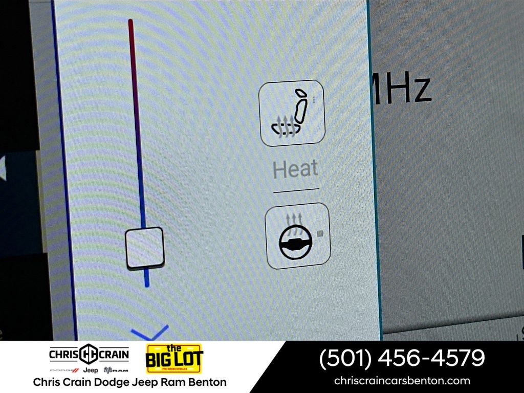 2025 Jeep Wrangler 4-Door Summit 4x4