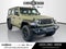 2027 Jeep Wrangler Sport
