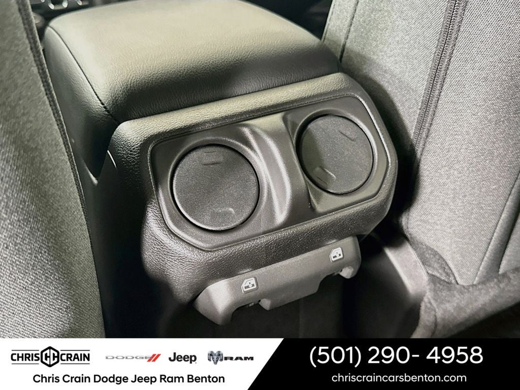 2027 Jeep Wrangler Sport