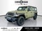 2027 Jeep Wrangler Sport