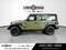 2027 Jeep Wrangler Sport