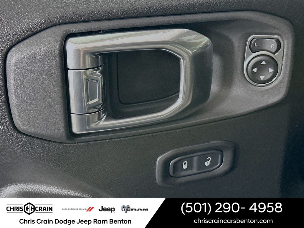 2026 Jeep Wrangler WRANGLER 4-DOOR 85TH ANNIVERSARY EDITION