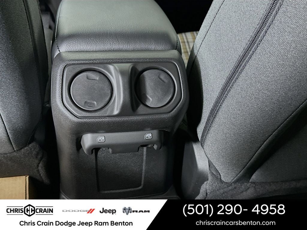 2026 Jeep Wrangler WRANGLER 4-DOOR 85TH ANNIVERSARY EDITION