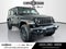2027 Jeep Wrangler Sport