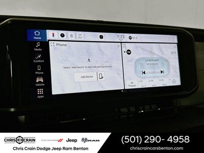 2027 Jeep Wrangler Sport