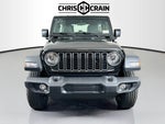2027 Jeep Wrangler Sport