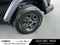 2027 Jeep Wrangler Sport