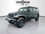 2027 Jeep Wrangler Sport